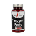 Lucovitaal Cranberry x-tra 60 Capsules