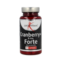 Lucovitaal Cranberry x-tra 60.00 Capsules