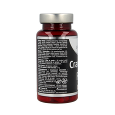 Lucovitaal Cranberry x-tra 60.00 Capsules
