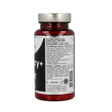 Lucovitaal Cranberry x-tra 60.00 Capsules