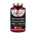 Lucovitaal Glucosamine chondroitine 150 Tabletten