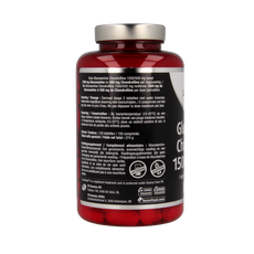 Lucovitaal Glucosamine chondroitine 150.00 Tabletten