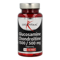 Lucovitaal Glucosamine chondroitine 60.00 Tabletten