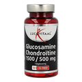 Lucovitaal Glucosamine chondroitine 60 Tabletten