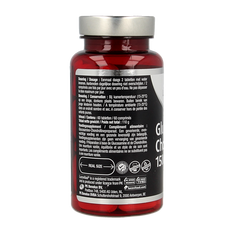 Lucovitaal Glucosamine chondroitine 60.00 Tabletten