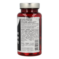 Lucovitaal Glucosamine chondroitine 60.00 Tabletten