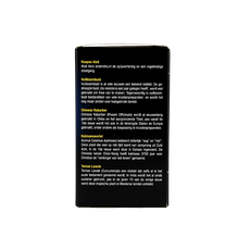 Lucovitaal Stoelgang zonder senna 60 Tabletten