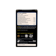 Lucovitaal Stoelgang met senna 180 Tabletten