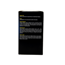 Lucovitaal Stoelgang met senna 180 Tabletten