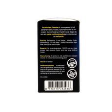 Lucovitaal Vochtbalans 60.00 Tabletten