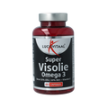 Lucovitaal Super visolie omega 3 60 Capsules