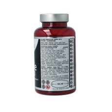 Lucovitaal Super visolie omega 3 60.00 Capsules