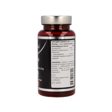 Lucovitaal Q10 200mg Japans 60.00 Capsules
