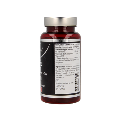 Lucovitaal Q10 200mg Japans 60.00 Capsules