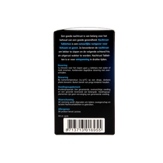 Lucovitaal Nachtrust 100.00 Tabletten