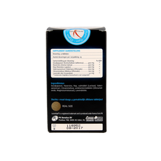 Lucovitaal Nachtrust 100.00 Tabletten