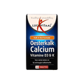 Lucovitaal Oesterkalk calcium tabletten 100 Tabletten