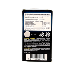 Lucovitaal Probiotica 30.00 Kauwtabletten