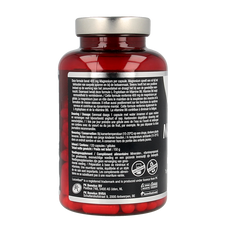 Lucovitaal Magnesium 400 met B6 en L-Tryptofaan 120.00 Capsules