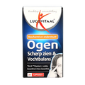Lucovitaal Ogen scherp zien & vochtbalans 30 Capsules