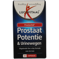 Lucovitaal Prostaat potentie en urinewegen 30 Capsules