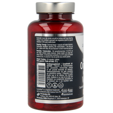 Lucovitaal Koudwater visolie puur omega 3 50.00 Capsules