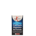 Lucovitaal Calcium magnesium botformule 60 Tabletten