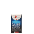Lucovitaal Calcium magnesium botformule 60.00 Tabletten