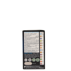 Lucovitaal Calcium magnesium botformule 60.00 Tabletten