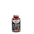 Lucovitaal Cannabidiol CBD 5mg 180 Capsules
