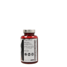 Lucovitaal Cannabidiol CBD 5mg 180.00 Capsules