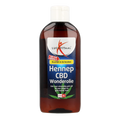 Lucovitaal Hennep CBD huidwonder olie 200.00 Milliliter