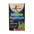 Lucovitaal Pepermuntolie 30 Capsules