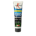 Lucovitaal Hennep CBD huidwondercreme 100 Milliliter