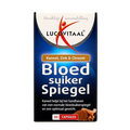 Lucovitaal Bloedsuikerspiegel 30 Capsules