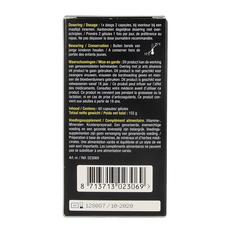 Lucovitaal Lever reiniging 60.00 Capsules