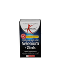 Lucovitaal Selenium zink 45 Tabletten