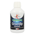 Lucovitaal Groenlipmossel vloeibaar 200 Milliliter