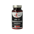 Lucovitaal Alle 22 aminozuren compleet 60 Capsules