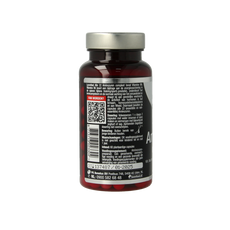 Lucovitaal Alle 22 aminozuren compleet 60.00 Capsules