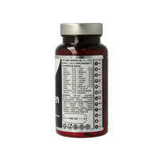 Lucovitaal Alle 22 aminozuren compleet 60.00 Capsules