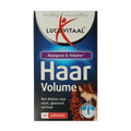 Lucovitaal Haar groei & volume 30 Capsules