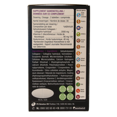 Lucovitaal Super collageen 2000 60.00 Tabletten