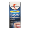 Lucovitaal Kapotte mondhoeken creme 15 Milliliter