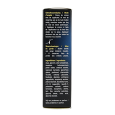 Lucovitaal Kapotte mondhoeken creme 15 Milliliter