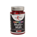 Lucovitaal Multi+ compleet man 40 Tabletten