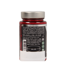 Lucovitaal Multi+ compleet man 40.00 Tabletten