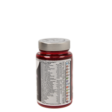 Lucovitaal Multi+ compleet vrouw 40.00 Tabletten