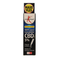 Lucovitaal CBD olie 5% 30 Milliliter