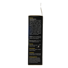 Lucovitaal CBD olie 5% 30 Milliliter